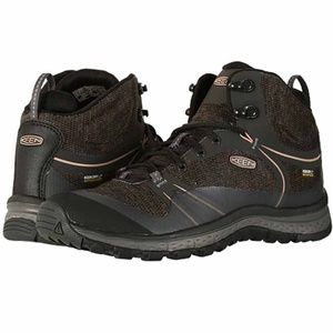 Keen Terradora Mid WP